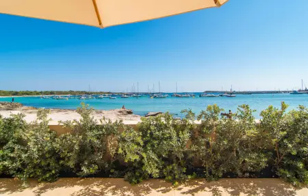 Colonia Beach House, Maison 8 personnes à Colonia de Sant Jordi - Photo 42