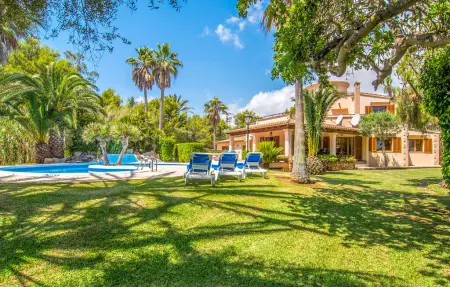 Sanau d'Or, Maison 8 personnes à SHorta - Photo 1