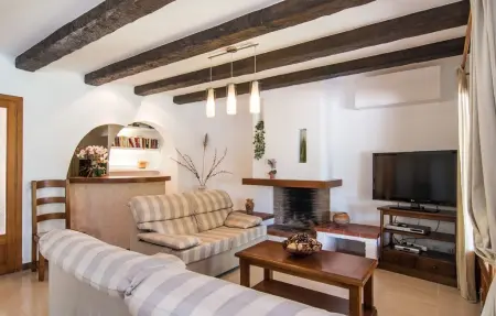 Sanau d'Or, Maison 8 personnes à SHorta - Photo 3