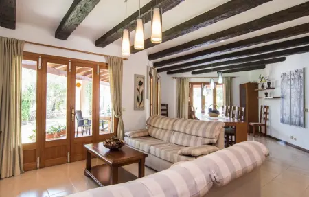 Sanau d'Or, Maison 8 personnes à SHorta - Photo 4