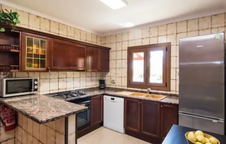 Sanau d'Or, Maison 8 personnes à SHorta - Photo 5