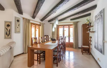 Sanau d'Or, Maison 8 personnes à SHorta - Photo 6