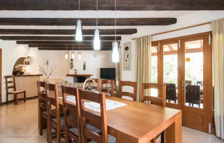 Sanau d'Or, Maison 8 personnes à SHorta - Photo 7
