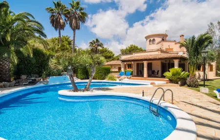 Sanau d'Or, Maison 8 personnes à SHorta - Photo 10