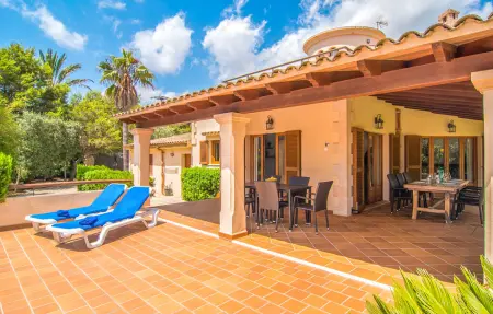 Sanau d'Or, Maison 8 personnes à SHorta - Photo 11