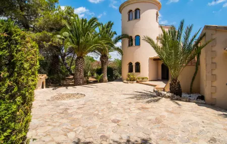 Sanau d'Or, Maison 8 personnes à SHorta - Photo 12