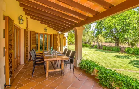 Sanau d'Or, Maison 8 personnes à SHorta - Photo 13