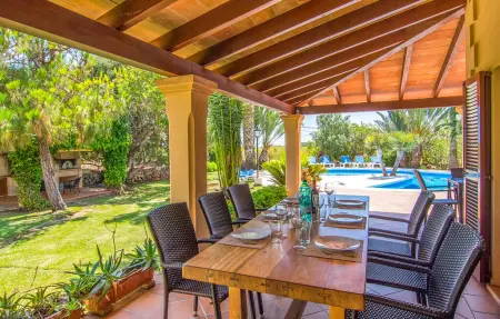 Sanau d'Or, Maison 8 personnes à SHorta - Photo 14