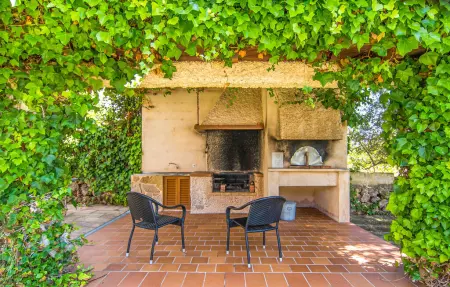 Sanau d'Or, Maison 8 personnes à SHorta - Photo 15