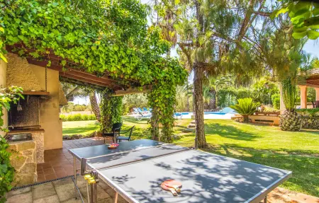Sanau d'Or, Maison 8 personnes à SHorta - Photo 23