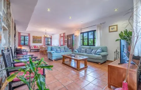 Ca Na Pepa, Maison 8 personnes à Muro - Photo 20
