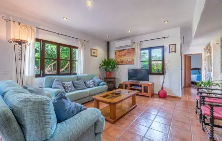 Ca Na Pepa, Maison 8 personnes à Muro - Photo 21