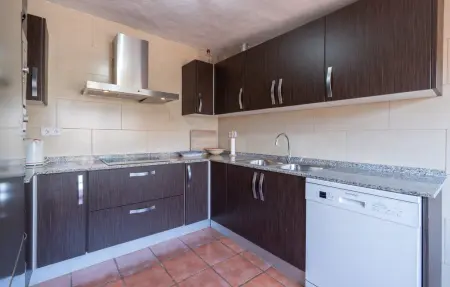 Ca Na Pepa, Maison 8 personnes à Muro - Photo 24
