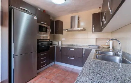Ca Na Pepa, Maison 8 personnes à Muro - Photo 25
