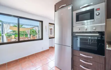 Ca Na Pepa, Maison 8 personnes à Muro - Photo 26