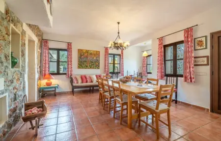 Ca Na Pepa, Maison 8 personnes à Muro - Photo 27