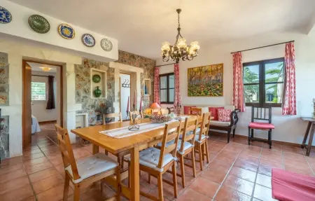 Ca Na Pepa, Maison 8 personnes à Muro - Photo 28