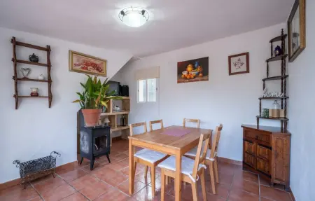 Ca Na Pepa, Maison 8 personnes à Muro - Photo 30