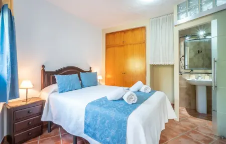 Ca Na Pepa, Maison 8 personnes à Muro - Photo 32