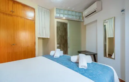 Ca Na Pepa, Maison 8 personnes à Muro - Photo 33