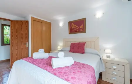 Ca Na Pepa, Maison 8 personnes à Muro - Photo 36