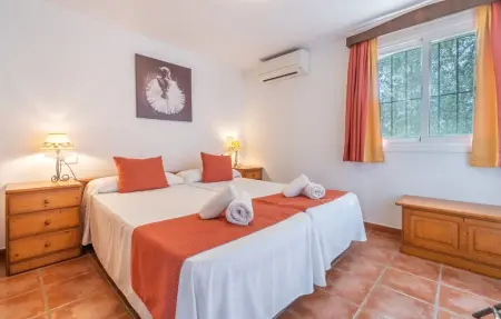Ca Na Pepa, Maison 8 personnes à Muro - Photo 37