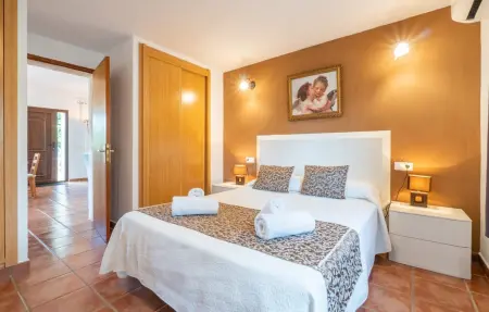 Ca Na Pepa, Maison 8 personnes à Muro - Photo 41