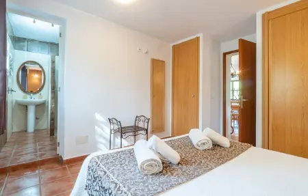 Ca Na Pepa, Maison 8 personnes à Muro - Photo 42