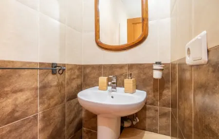 Ca Na Pepa, Maison 8 personnes à Muro - Photo 45