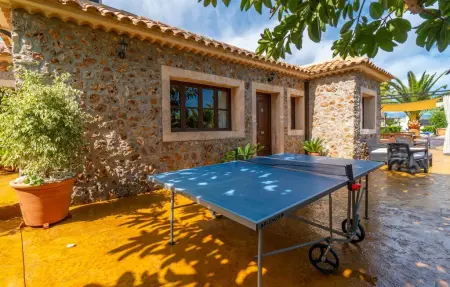 Ca Na Pepa, Maison 8 personnes à Muro - Photo 47