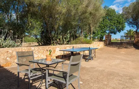 Can Guillem, Maison 6 personnes à Campos - Photo 7