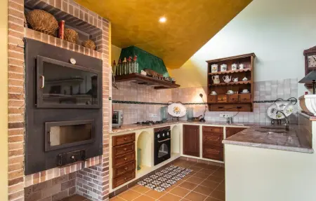 Can Mandol, Maison 8 personnes à Inca - Photo 7