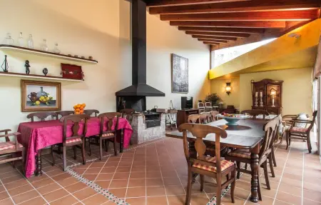 Can Mandol, Maison 8 personnes à Inca - Photo 8