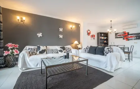 Atico Roger de Flor, Appartement 6 personnes à Port de Pollenca - Photo 6