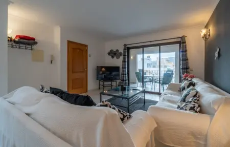Atico Roger de Flor, Appartement 6 personnes à Port de Pollenca - Photo 8