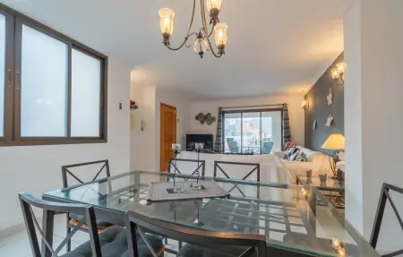 Atico Roger de Flor, Appartement 6 personnes à Port de Pollenca - Photo 10