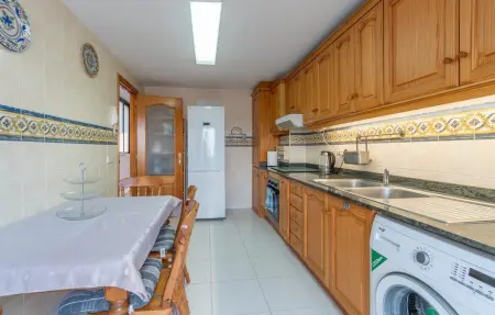 Atico Roger de Flor, Appartement 6 personnes à Port de Pollenca - Photo 12
