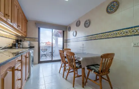 Atico Roger de Flor, Appartement 6 personnes à Port de Pollenca - Photo 13
