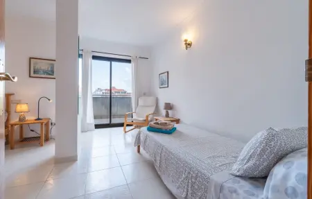 Atico Roger de Flor, Appartement 6 personnes à Port de Pollenca - Photo 16