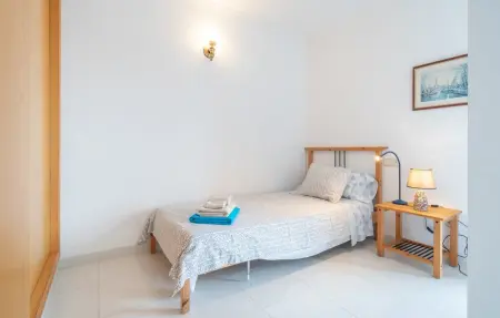Atico Roger de Flor, Appartement 6 personnes à Port de Pollenca - Photo 17