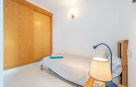 Atico Roger de Flor, Appartement 6 personnes à Port de Pollenca - Photo 18