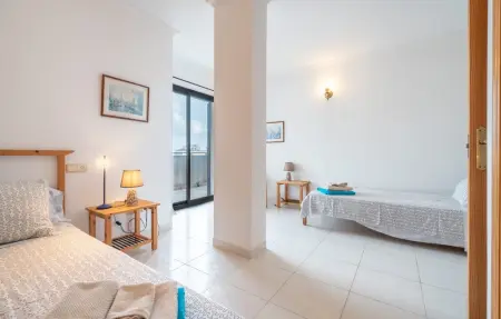 Atico Roger de Flor, Appartement 6 personnes à Port de Pollenca - Photo 19