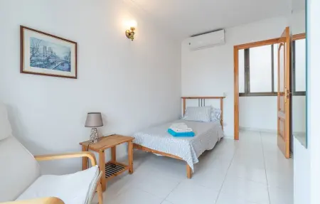 Atico Roger de Flor, Appartement 6 personnes à Port de Pollenca - Photo 20