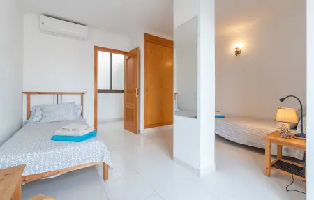 Atico Roger de Flor, Appartement 6 personnes à Port de Pollenca - Photo 21