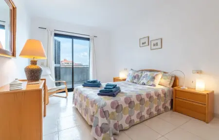 Atico Roger de Flor, Appartement 6 personnes à Port de Pollenca - Photo 22