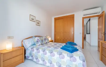Atico Roger de Flor, Appartement 6 personnes à Port de Pollenca - Photo 24