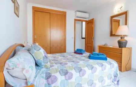 Atico Roger de Flor, Appartement 6 personnes à Port de Pollenca - Photo 25