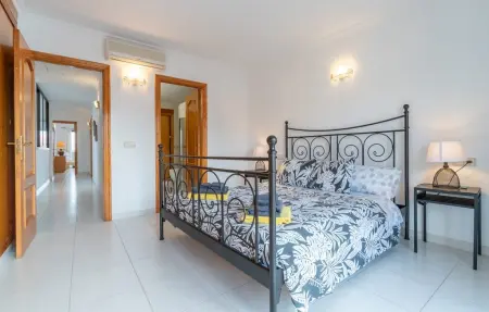 Atico Roger de Flor, Appartement 6 personnes à Port de Pollenca - Photo 26