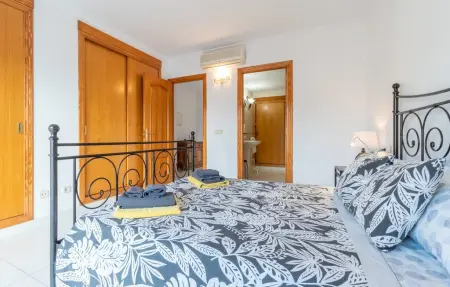 Atico Roger de Flor, Appartement 6 personnes à Port de Pollenca - Photo 27