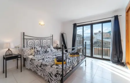 Atico Roger de Flor, Appartement 6 personnes à Port de Pollenca - Photo 28